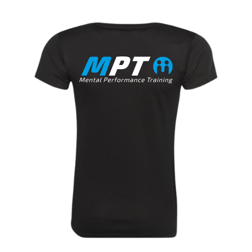 MPT Ladies Dry-Fit T-Shirt