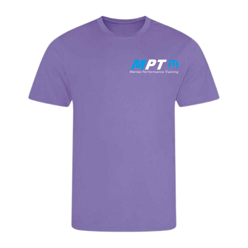 MPT Kids Dry-Fit T-Shirt