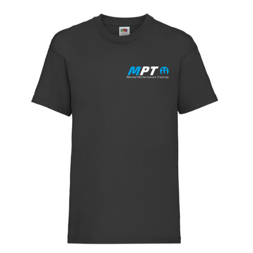 MPT Kids Dry-Fit T-Shirt