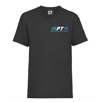 MPT Kids Dry-Fit T-Shirt