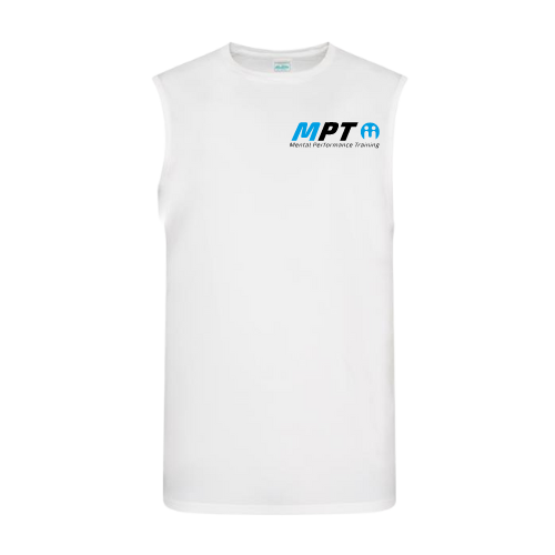 MPT Mens Cool Smooth Vest