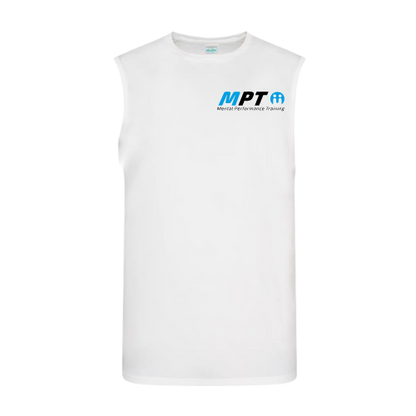 MPT Mens Cool Smooth Vest