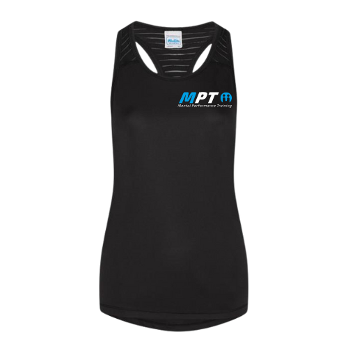 MPT Ladies Cool Vest