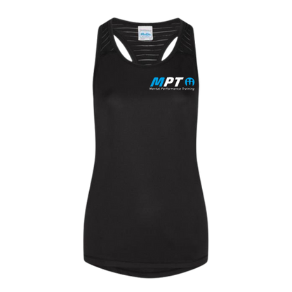 MPT Ladies Cool Vest
