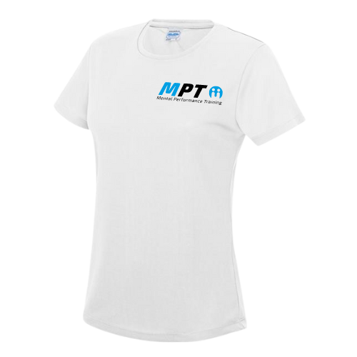 MPT Ladies Dry-Fit T-Shirt