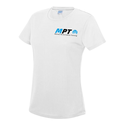 MPT Ladies Dry-Fit T-Shirt