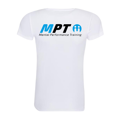 MPT Ladies Dry-Fit T-Shirt