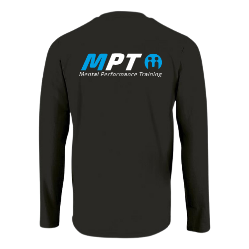 MPT Ladies Dry-Fit Long Sleeve T-Shirt