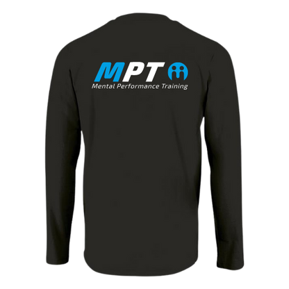 MPT Ladies Dry-Fit Long Sleeve T-Shirt