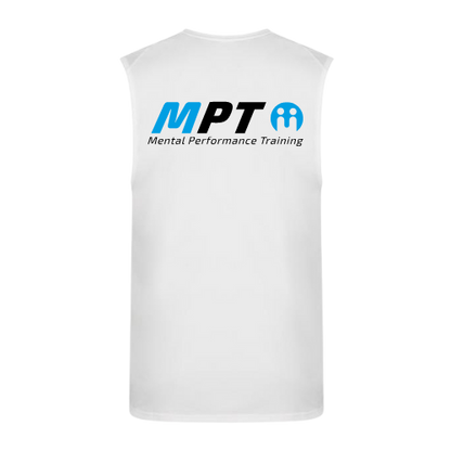 MPT Mens Cool Smooth Vest