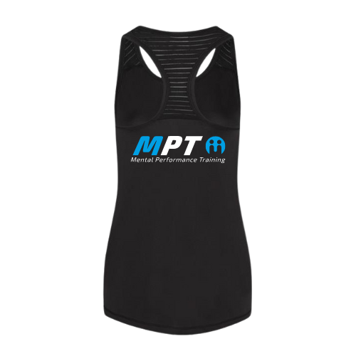 MPT Ladies Cool Vest