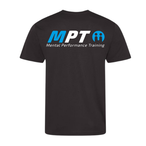 MPT Kids Dry-Fit T-Shirt