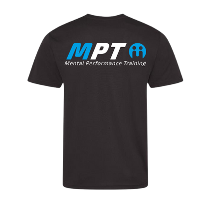 MPT Kids Dry-Fit T-Shirt