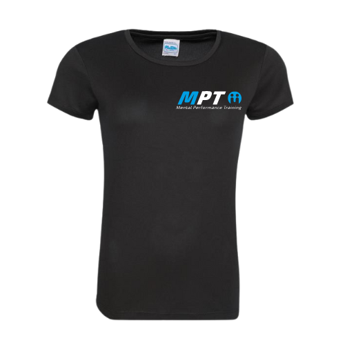MPT Ladies Dry-Fit T-Shirt