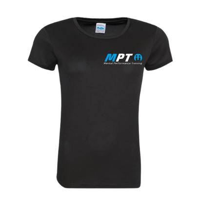 MPT Ladies Dry-Fit T-Shirt