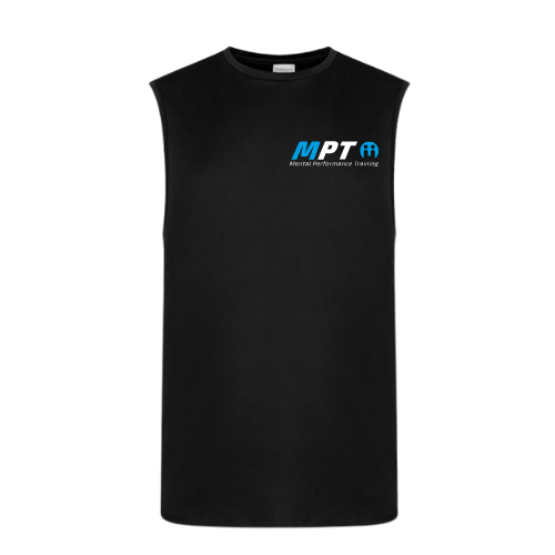 MPT Mens Cool Smooth Vest
