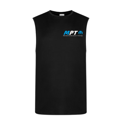 MPT Mens Cool Smooth Vest