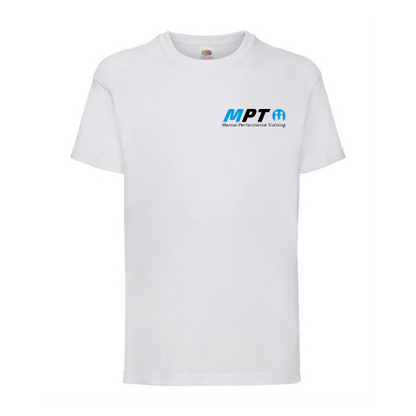 MPT Kids Dry-Fit T-Shirt