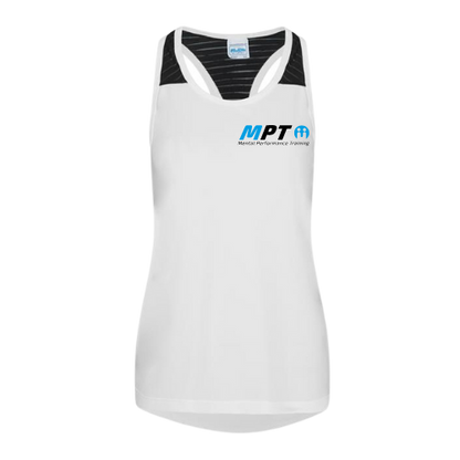 MPT Ladies Cool Vest