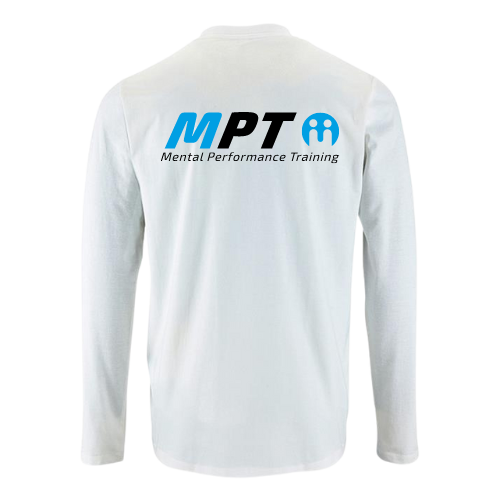 MPT Ladies Dry-Fit Long Sleeve T-Shirt