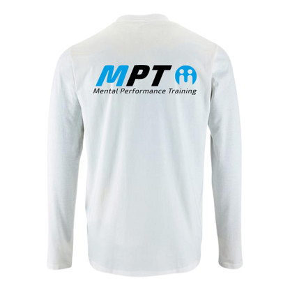 MPT Ladies Dry-Fit Long Sleeve T-Shirt