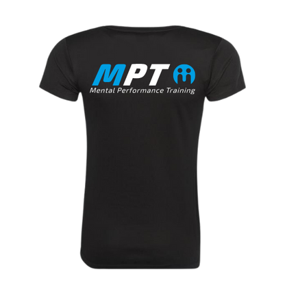 MPT Ladies Dry-Fit T-Shirt