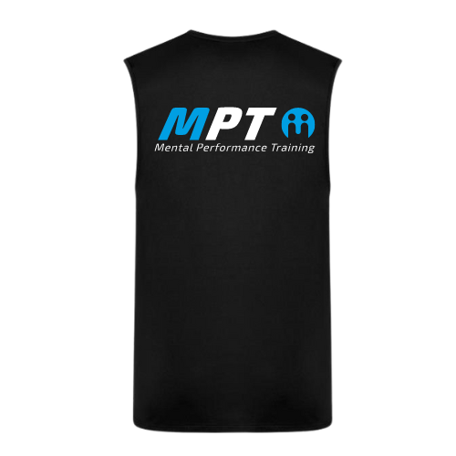 MPT Mens Cool Smooth Vest