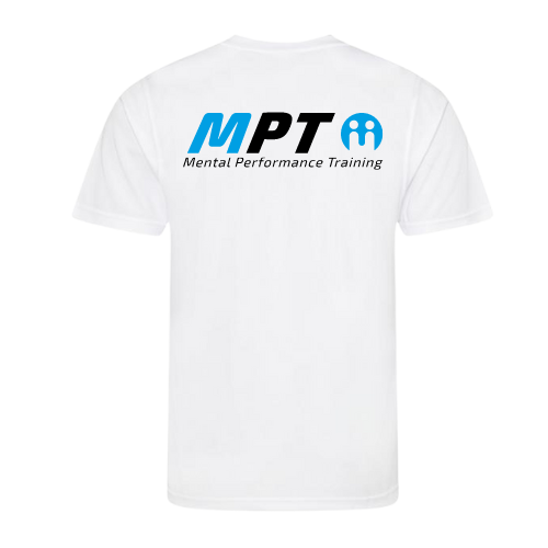 MPT Kids Dry-Fit T-Shirt