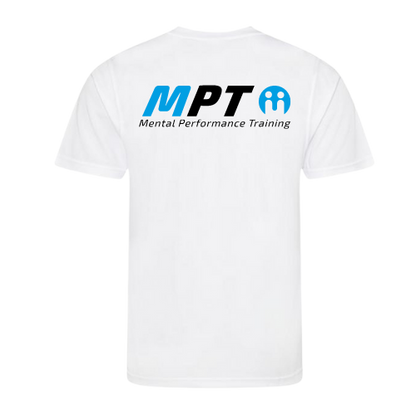 MPT Kids Dry-Fit T-Shirt