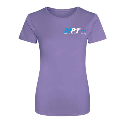 MPT Ladies Dry-Fit T-Shirt