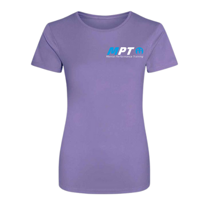 MPT Ladies Dry-Fit T-Shirt