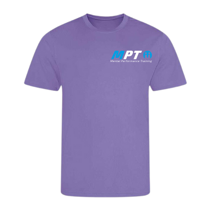 MPT Kids Dry-Fit T-Shirt